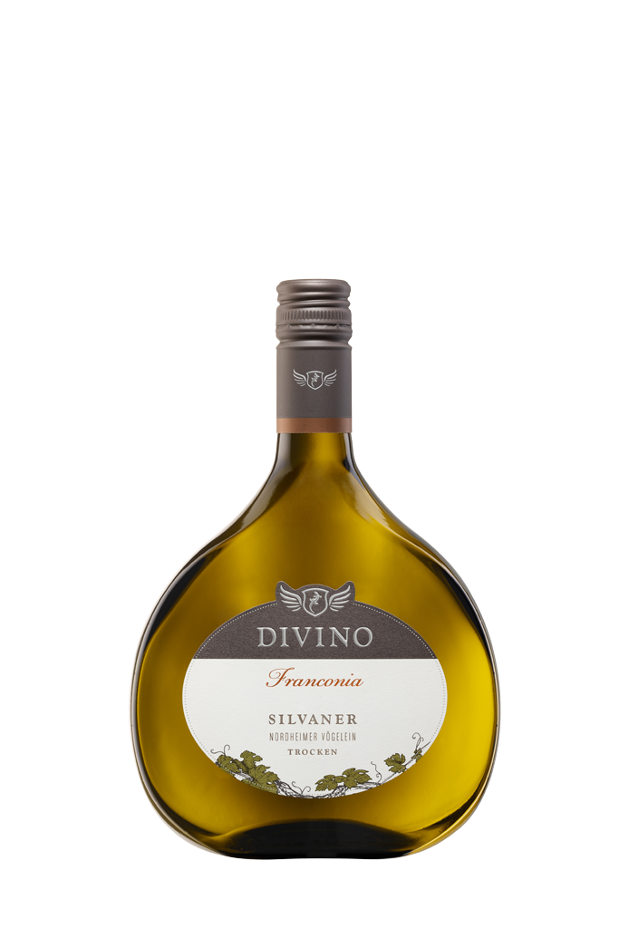 Divino-Flasche-Franconia