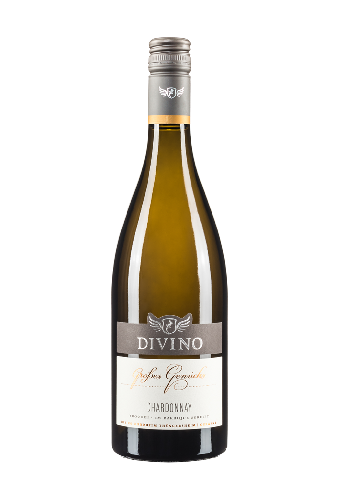 Divino-Flasche-Grossesgewaechs