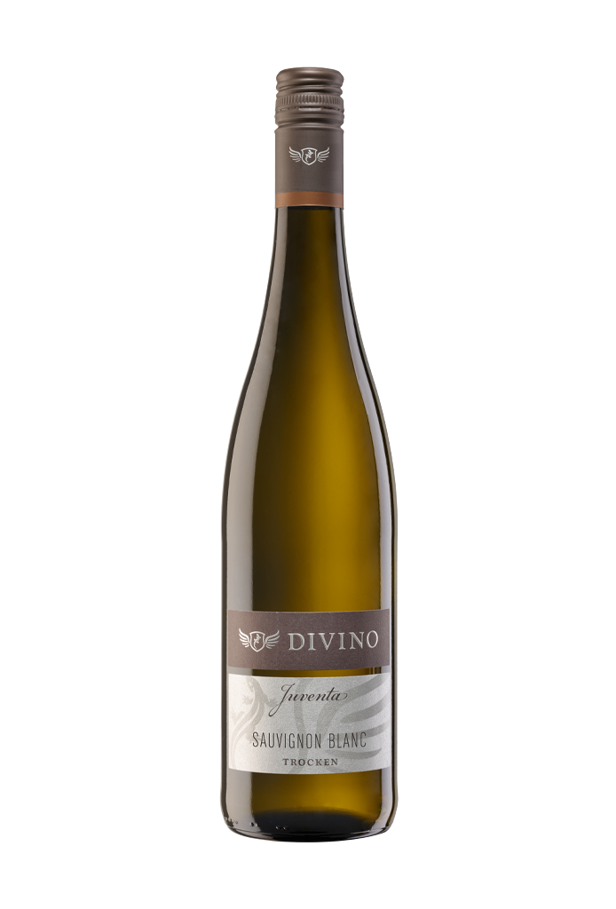 Divino-Flasche-Juventa