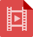 Symbolisches Vorschaubild für ein Video mit Filmstreifen und Play-Symbol.