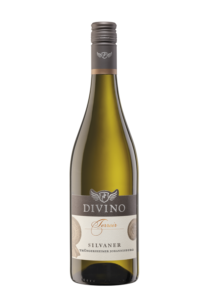 DIVINO Terroir  Thüngersheimer Johannisberg Silvaner  DIVINO Terroir  Thüngersheimer Johannisberg Silvaner