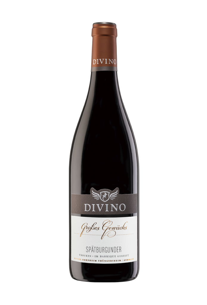 DIVINO Großes Gewächs   Spätburgunder  DIVINO Großes Gewächs   Spätburgunder