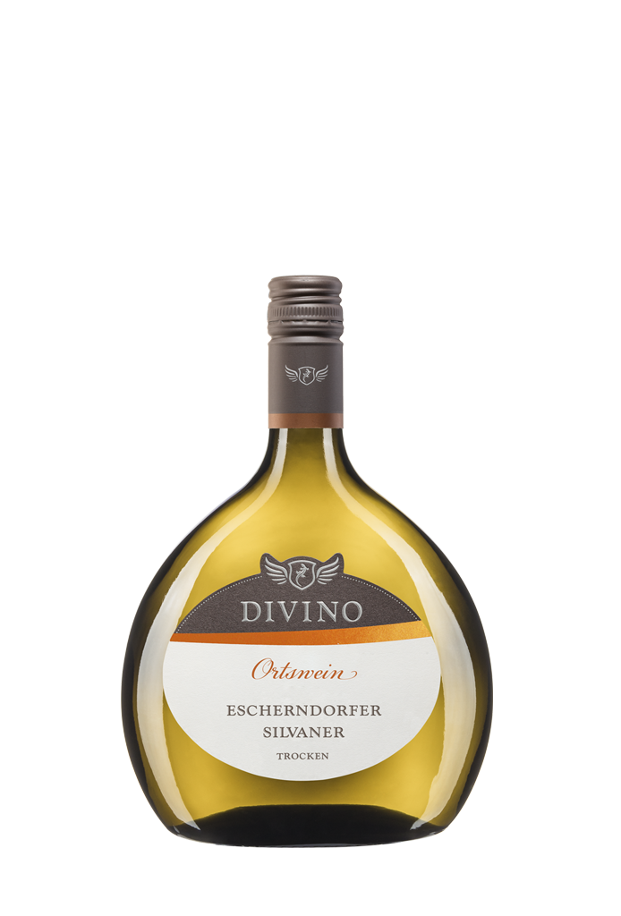 DIVINO Ortswein  Escherndorfer Silvaner  DIVINO Ortswein  Escherndorfer Silvaner