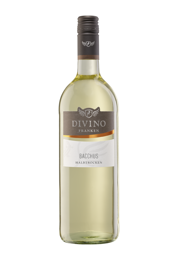 DIVINO Franken   Bacchus 