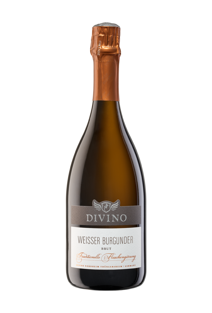 DIVINO   Weisser Burgunder  DIVINO   Weisser Burgunder