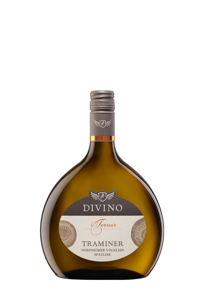 DIVINO Terroir   Traminer 
