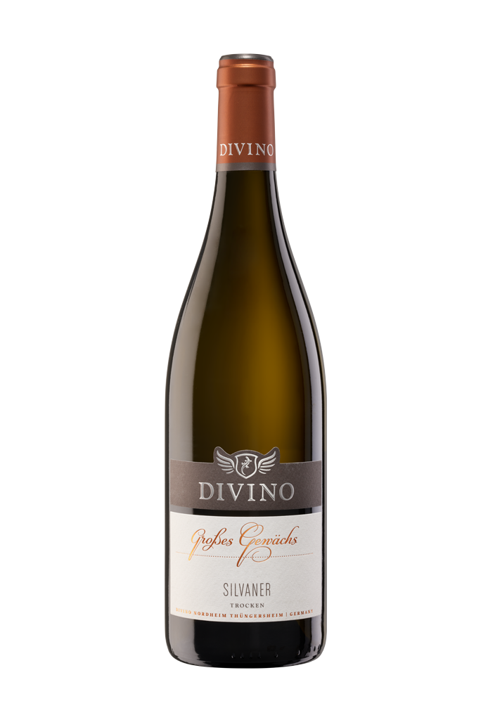 DIVINO Großes Gewächs   Silvaner  DIVINO Großes Gewächs   Silvaner