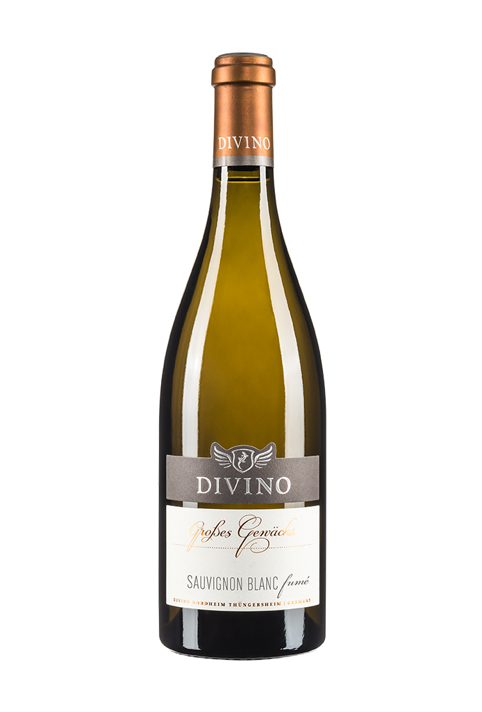 DIVINO Großes Gewächs   Sauvignon Blanc fumé  DIVINO Großes Gewächs   Sauvignon Blanc fumé