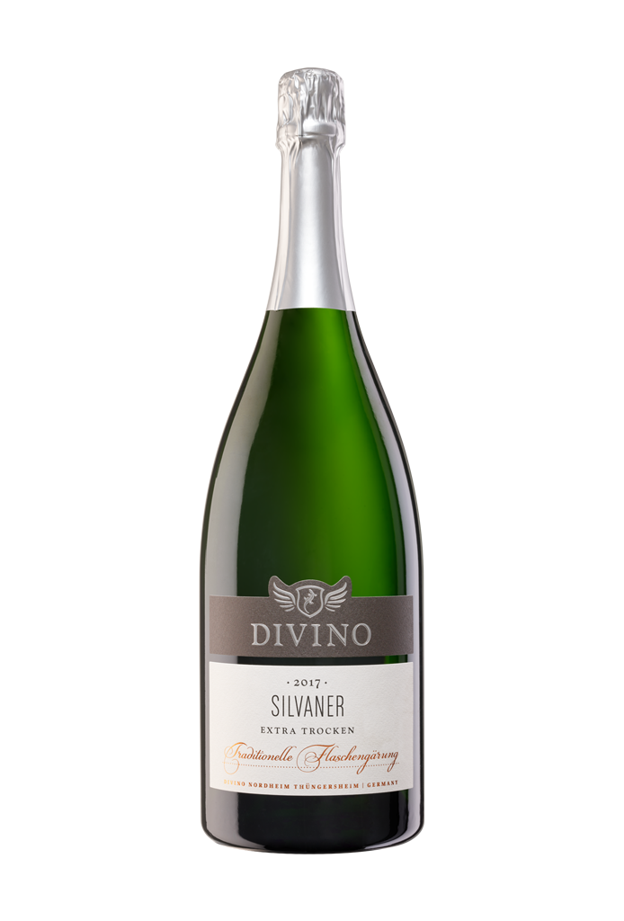 DIVINO   Silvaner Magnum