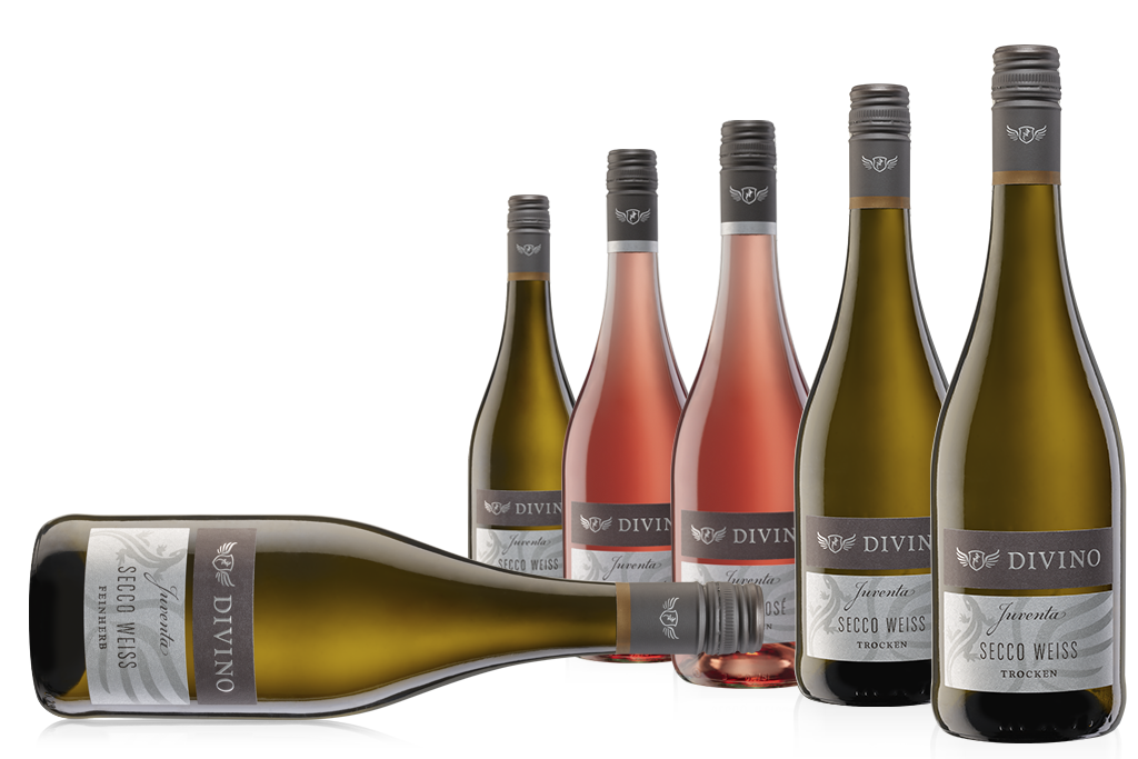 JUVENTA    Secco Probierpaket
