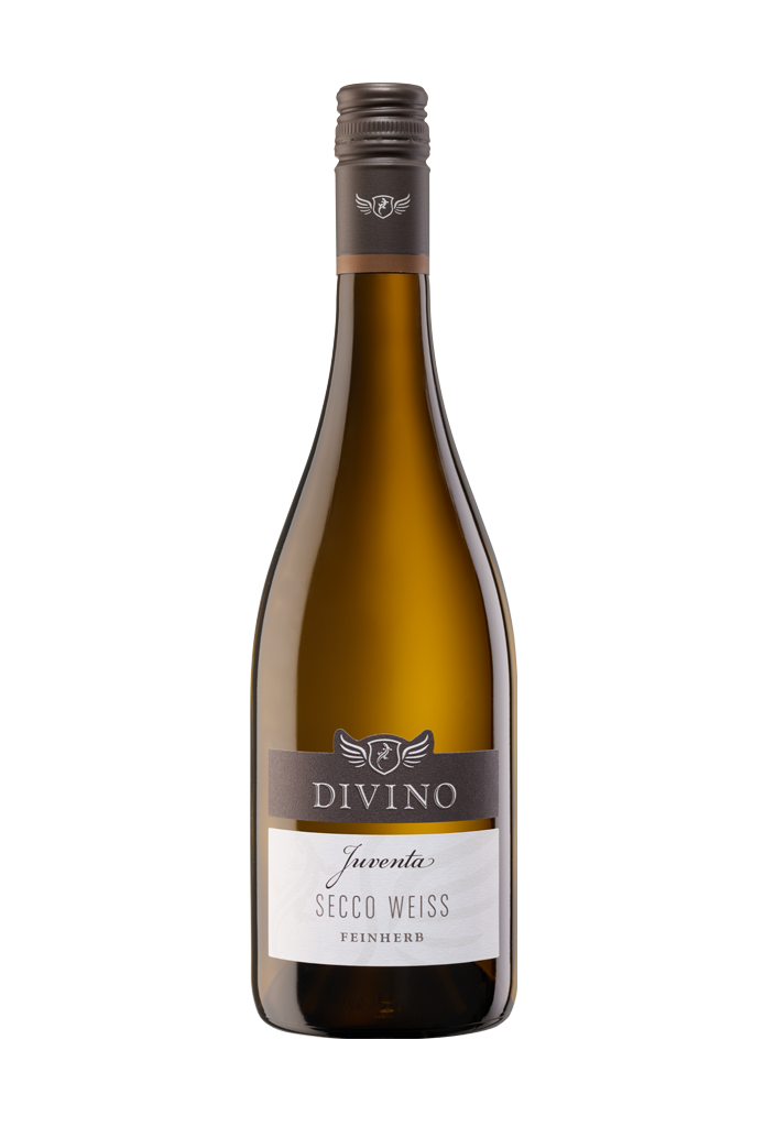 JUVENTA   Secco Weiss 