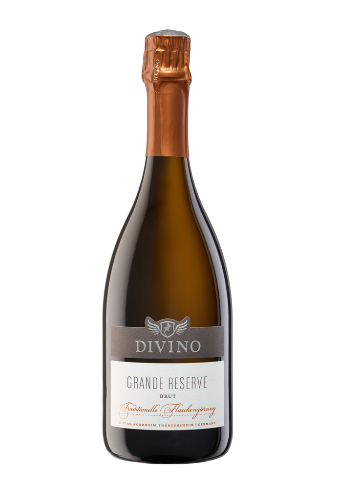 DIVINO Grande Réserve   Cuvee weiss 
