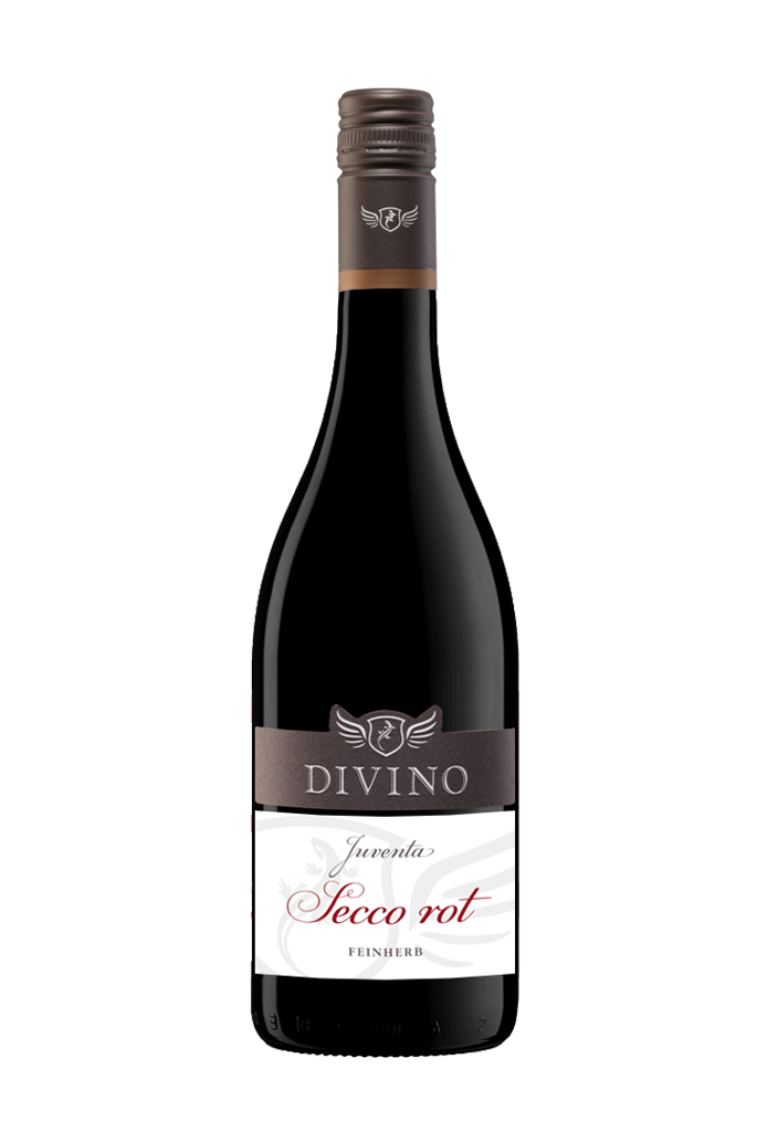 JUVENTA   Secco Rot 