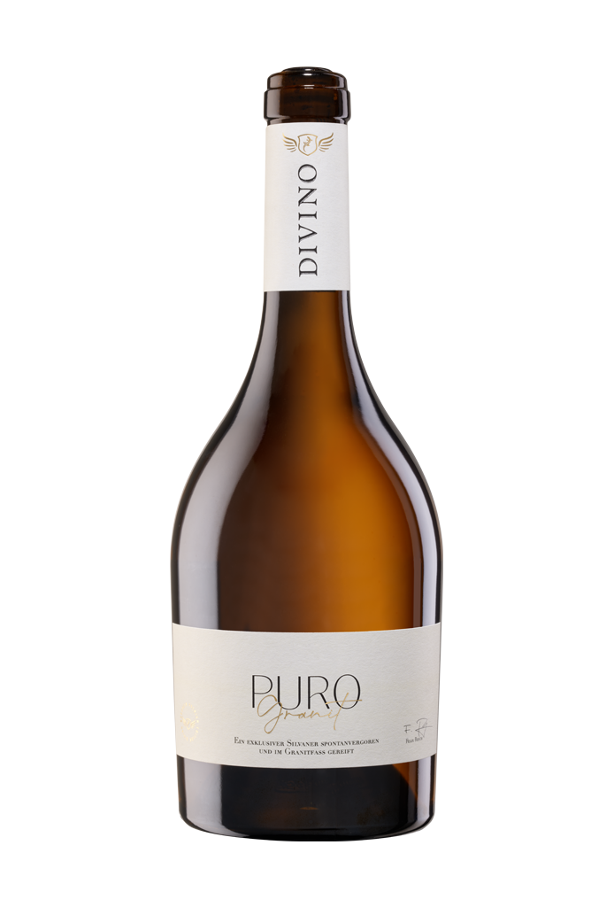 PURO Granit   Silvaner 