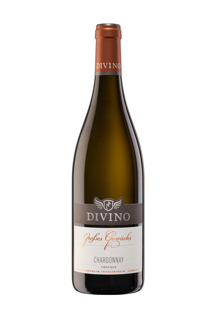 DIVINO Großes Gewächs   Chardonnay 
